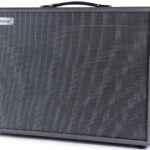 Blackstar Silverline 100 Stereo Deluxe - Gitaros stiprintuvas 100w