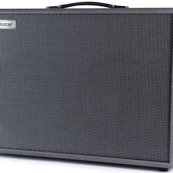 Blackstar Silverline 100 Stereo Deluxe - Gitaros stiprintuvas 100w