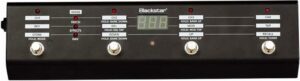 Blackstar FS-10 - Pedalas gitaros stiprintuvui