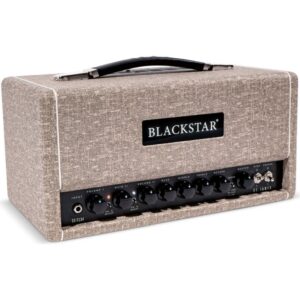 Blackstar St. James 50 EL34 - Gitaros stiprintuvas be kolonėlės