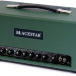 Blackstar JJN 50 - gitaros stiprintuvo galva 50W