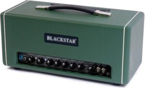 Blackstar JJN 50 gitaros stiprintuvas be kolonėlės