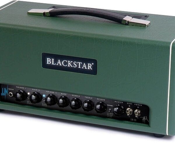 Blackstar JJN 50 gitaros stiprintuvas be kolonėlės
