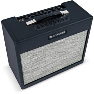 Blackstar St. James 50 6L6 - Gitaros stiprintuvas