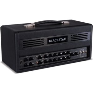 Blackstar St. James 100 Head - gitaros stiprintuvas be kolonėlės
