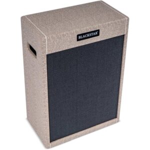 Blackstar St James 212VOC - Fawn Cabinet, gitaros kolonėlė