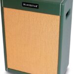 Blackstar JJN 212 VOC - gitaros kabinetas 2x12"