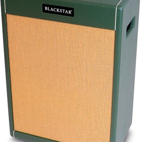 Blackstar JJN 212 VOC - Gitaros stiprintuvas kolonėlė