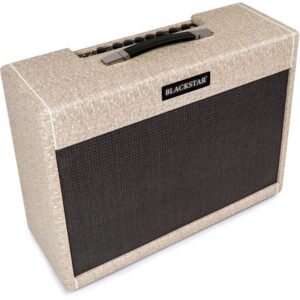 Blackstar St. James 50 EL34 212 - Gitaros stiprintuvas