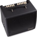 Blackstar Sonnet Black 60 - Akustinės gitaros stiprintuvas