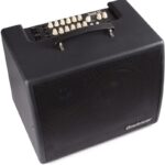 Blackstar Sonnet 120 Black - Akustinės gitaros stiprintuvas