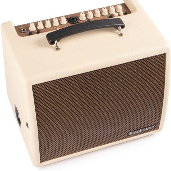 Blackstar Sonnet 60 Blond - Akustinės gitaros stiprintuvas