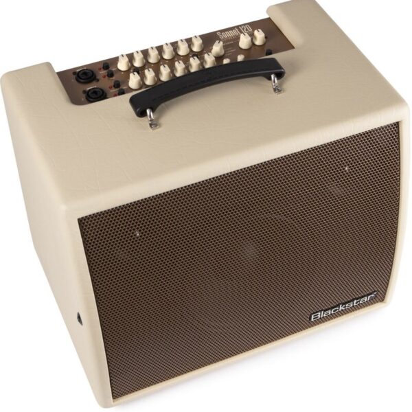 Blackstar Sonnet 120 Blond - Akustinės gitaros stiprintuvas