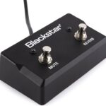Blackstar FS-17 - gitaros stiprintuvo pedalas Sonnet