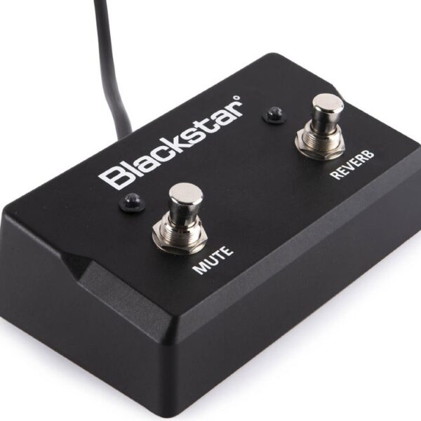 Blackstar FS-17 - Sonnet Footswitch, gitaros stiprintuvui