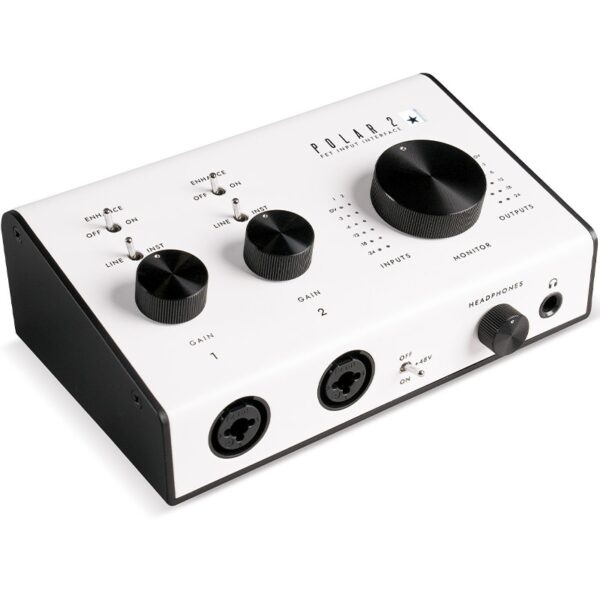 Blackstar POLAR 2 USB garso sąsaja gitaristams