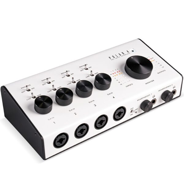 Blackstar POLAR 4 garso sąsaja gitaristams