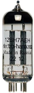 Electro Harmonix 12BH7A-EH