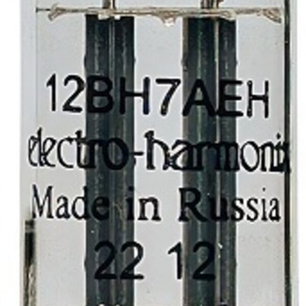 Electro Harmonix 12BH7A-EH