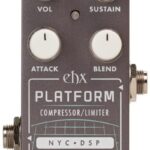 Electro-Harmonix Pico Platform - kompresoriaus pedalas