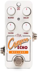 Electro Harmonix Pico Canyon