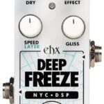 Electro-Harmonix Pico Deep Freeze - sustain pedalas