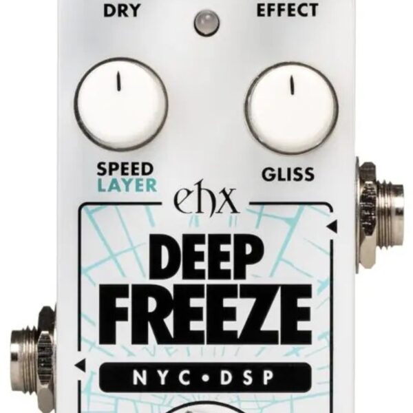 Electro Harmonix Pico Deep Freeze