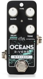 Electro Harmonix Pico Oceans 3 - Image 5