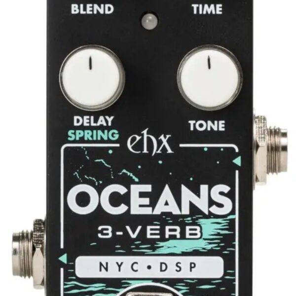 Electro Harmonix Pico Oceans 3