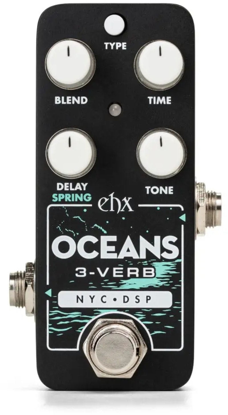 5198353_Oceans3_Front Electro Harmonix Pico Oceans 3 - Image 1