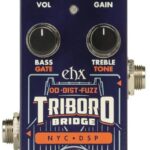 Electro Harmonix Pico Triboro Bridge