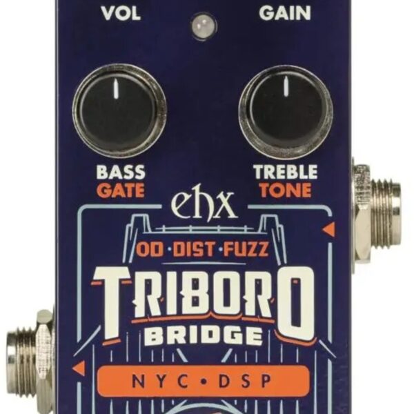 Electro Harmonix Pico Triboro Bridge