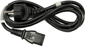 Electro Harmonix EU-24DC-3000C - Cord Only