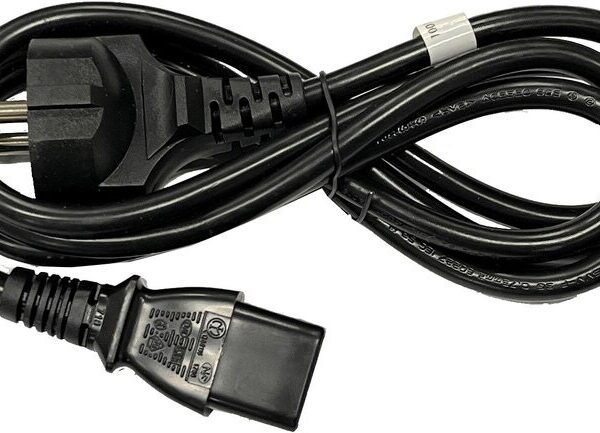 Electro Harmonix EU-24DC-3000C - Cord Only