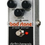 Electro-Harmonix Bad Stone - phaser pedalas