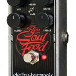 Electro Harmonix Bass Soul Food