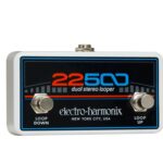 Electro-Harmonix 22500 Foot Controller - looper valdiklis