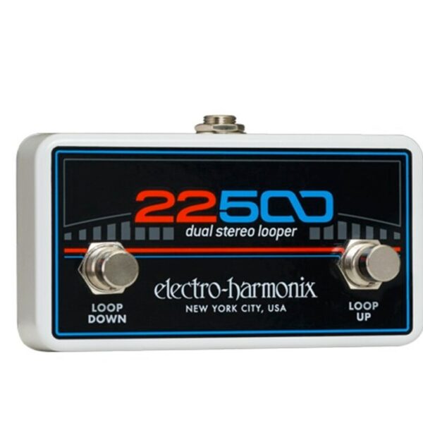 Electro Harmonix 22500 Foot Controller