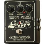 Electro-Harmonix Good Vibes - chorus/vibrato pedalas