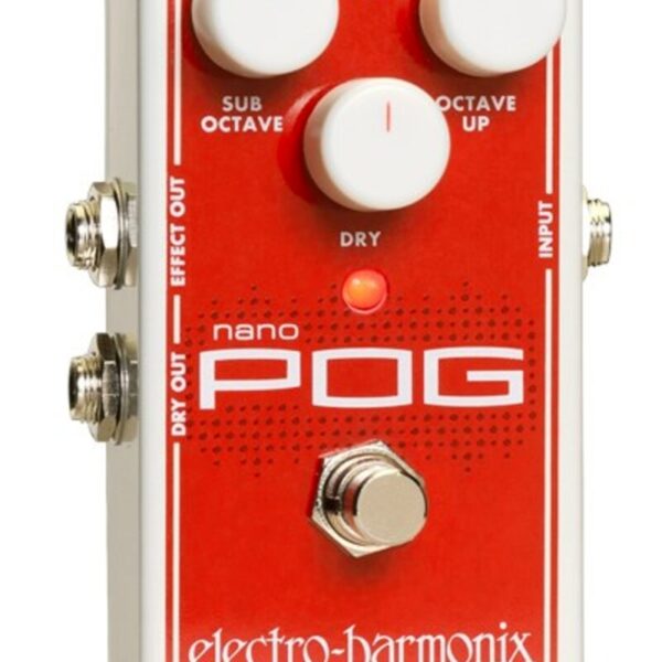 Electro Harmonix Nano POG