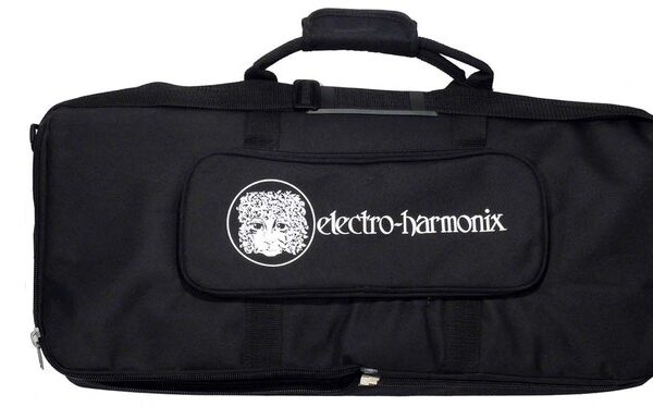 Electro Harmonix Pedal Board Bag
