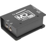Samson S-MAX MD1 Mono Pasyvus DI-BOX