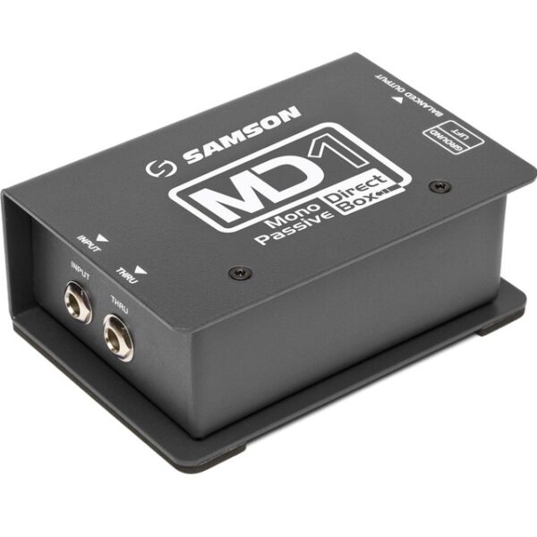 Samson S-MAX MD1 Mono Pasyvus DI-BOX