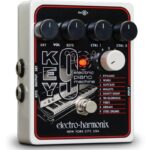 Electro-Harmonix KEY9 - elektrinio pianino pedalas
