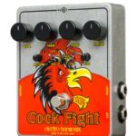 Electro-Harmonix Cock Fight - wah pedalas