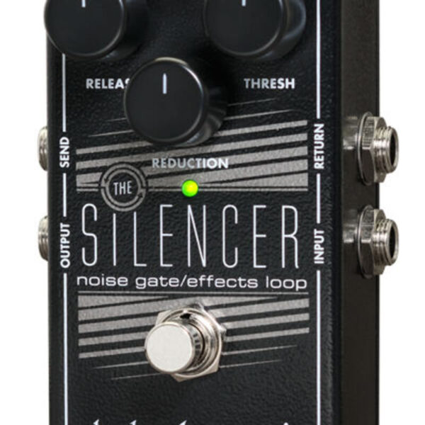 Electro Harmonix The Silencer