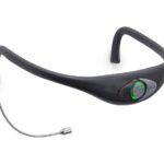 Samson Airline88 AH8 Belaidė ausinė 863-865 MHz su AE50X mikrofonu