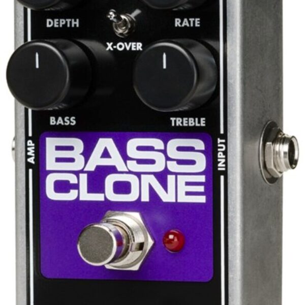 Electro Harmonix Bass Clone