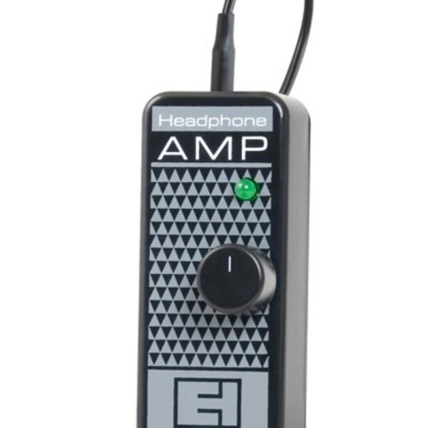 EH Headamp Headphone amplifier