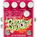 Electro-Harmonix Blurst - moduliuotas filtras